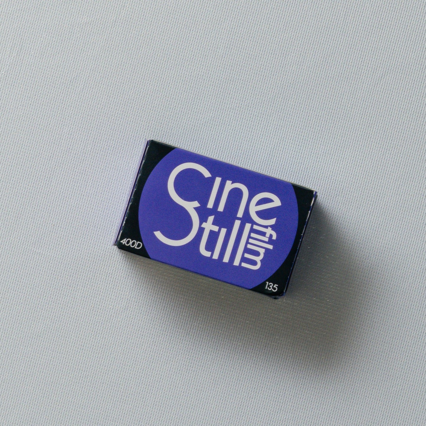 Cinestill 400 Dynamic