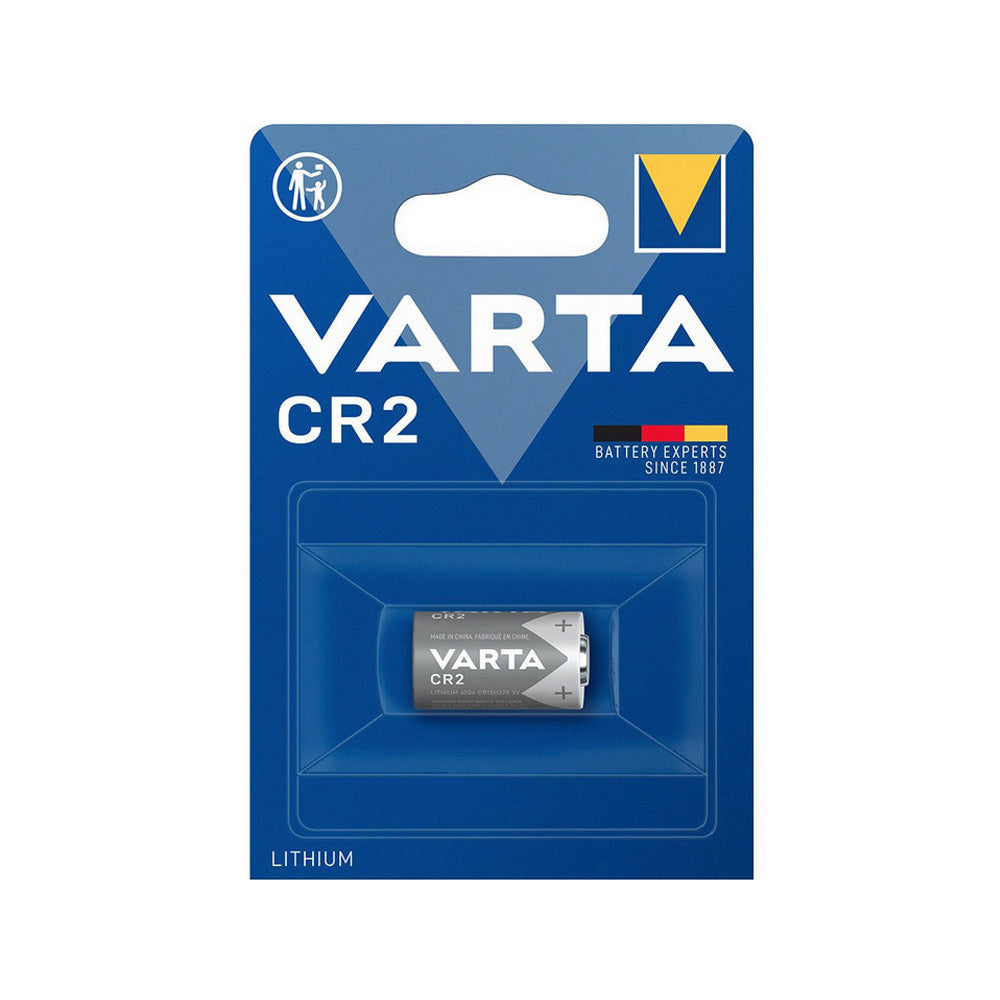 Varta CR2 Battery