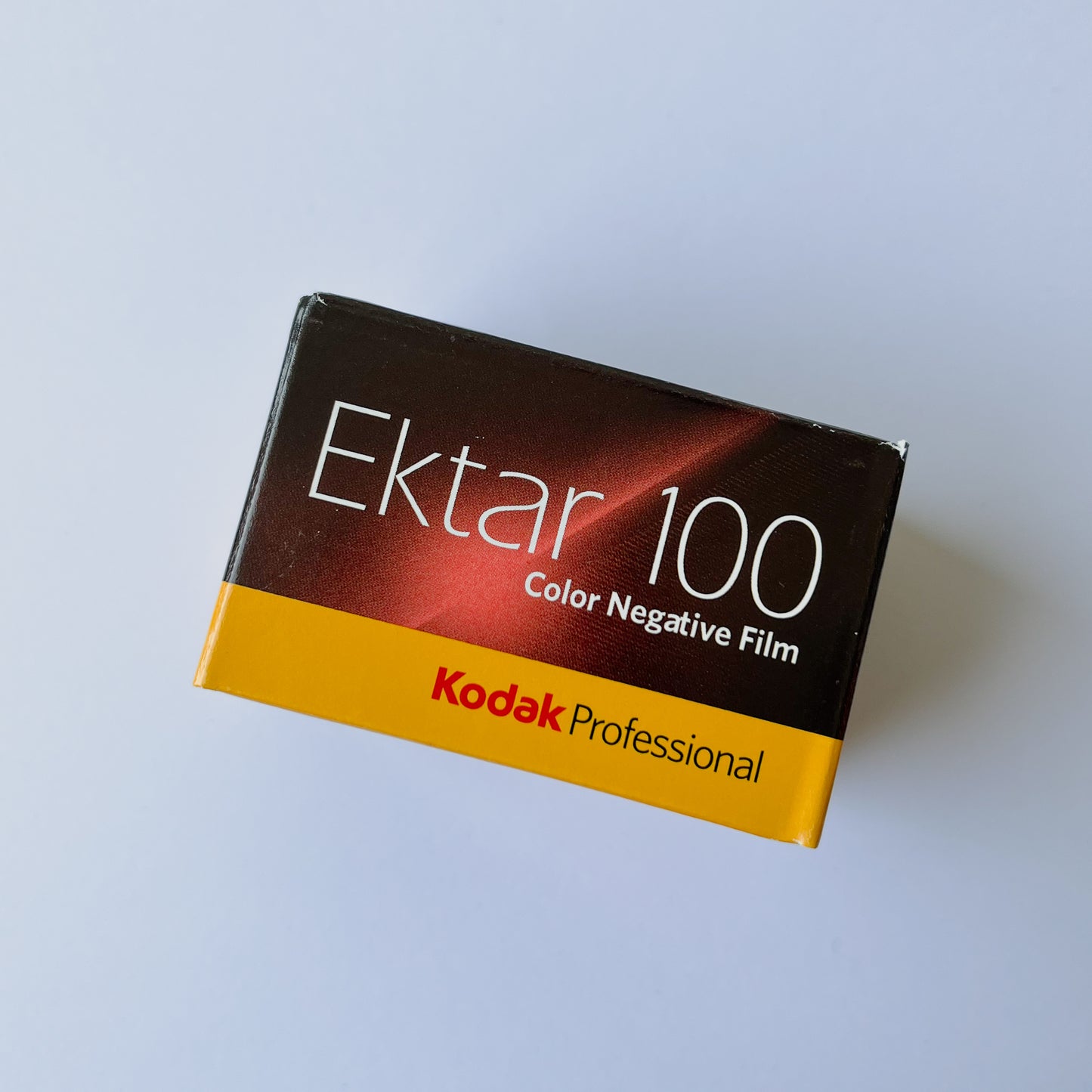 Kodak Ektar 100