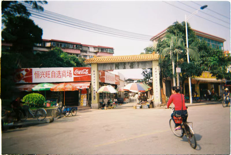 35mm Reusable Film Camera with Flash