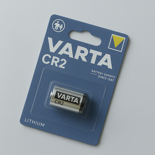 Varta CR2 Battery